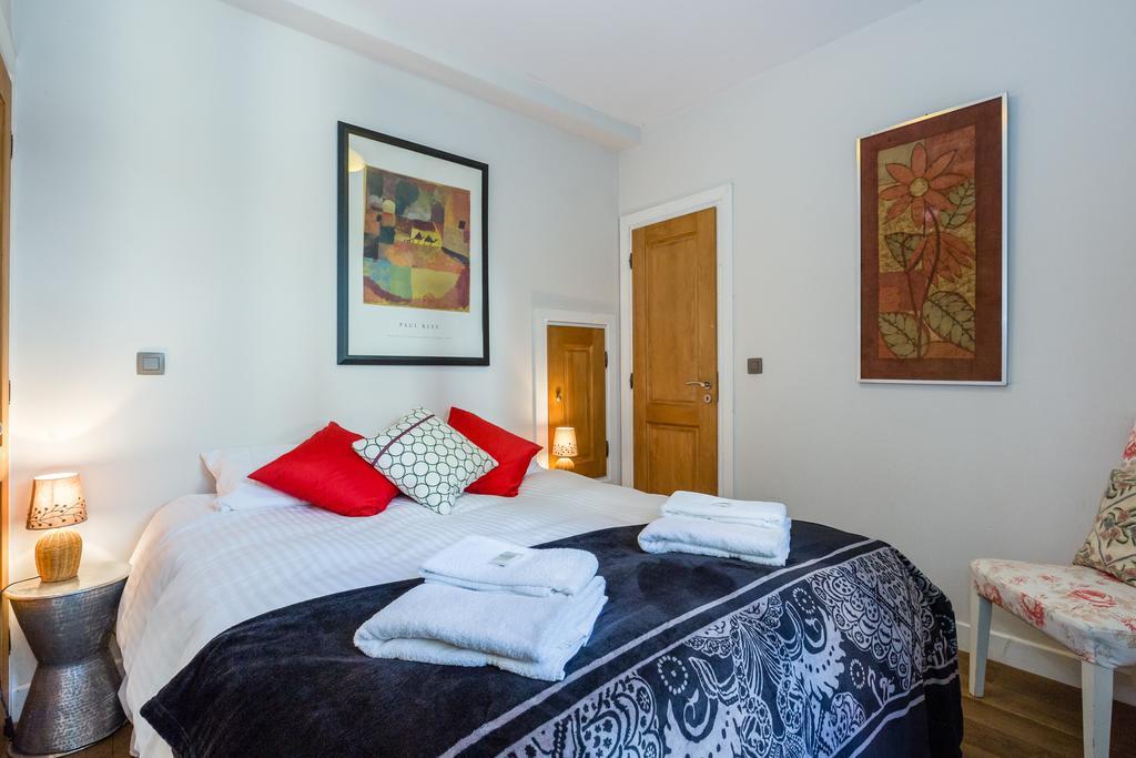 שאמוני Lodge Aux Praz מראה חיצוני תמונה