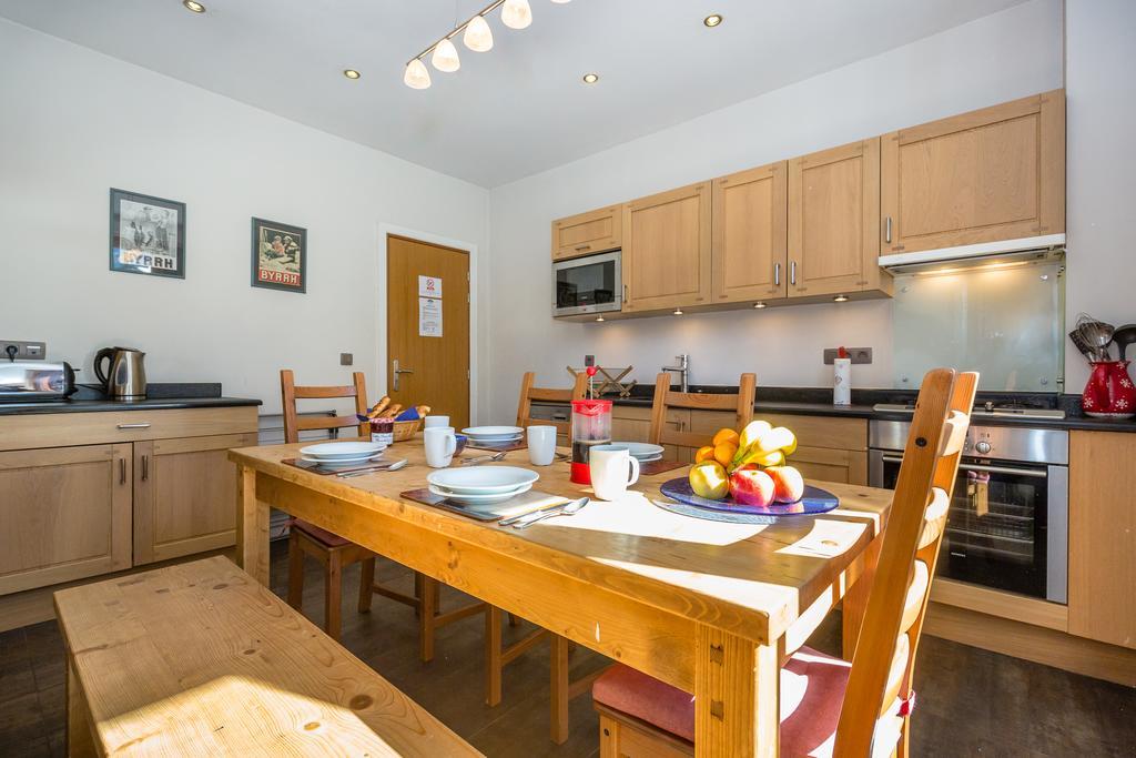 שאמוני Lodge Aux Praz מראה חיצוני תמונה